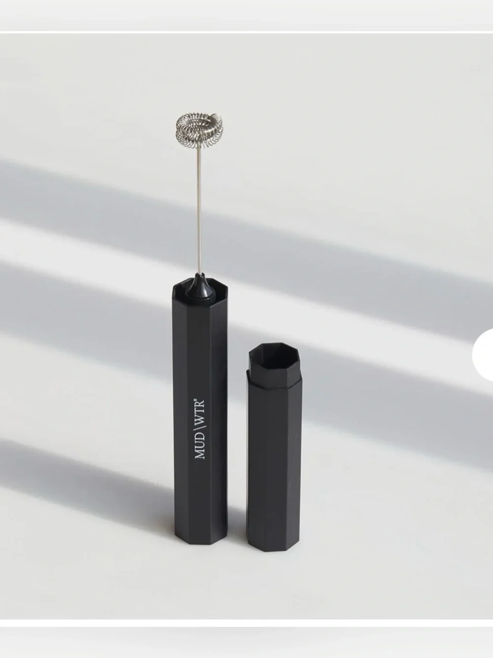 MUD Whip by MUD // WTR NIB
